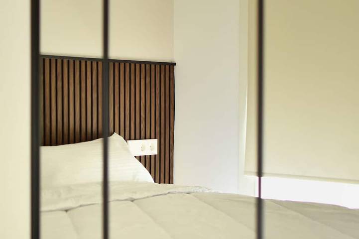Dulce Estrela Apartments: 5 minutes from downtown, spectacular views in Tui, Province de Pontevedra