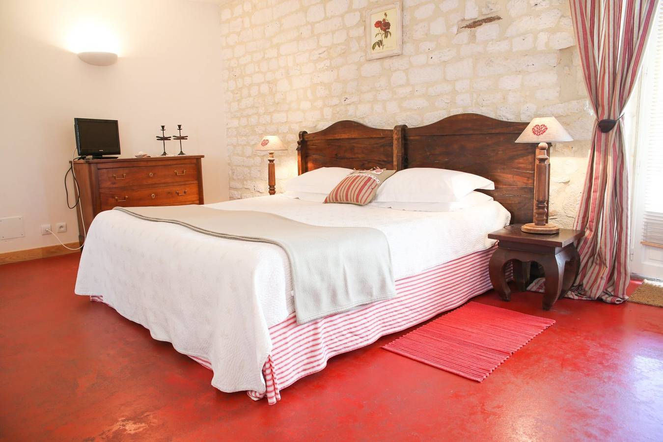 Les Vents Bleus - Chambres d'hôtes de caractère - Abeille in Donnazac, Région d'Albi