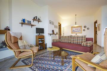 Vakantieappartement voor 4 Personen in Ghiffa, Lago Maggiore (Piemonte), Afbeelding 4