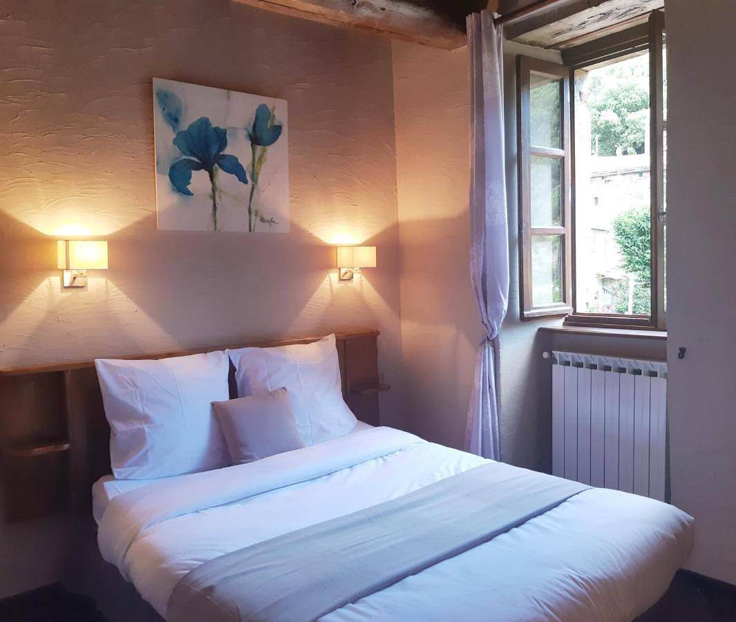 Auberge Cevenole in Val-d'Aigoual, Parc national des Cévennes