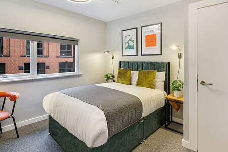 Apartamento entero, Host & Stay | Ropewalks Quarters III in Liverpool, Merseyside
