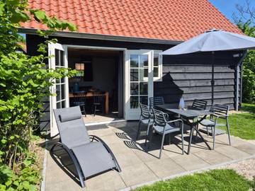 Loft voor 2 Personen in Nederlandse Noordzeekust, Zeeland, Afbeelding 2