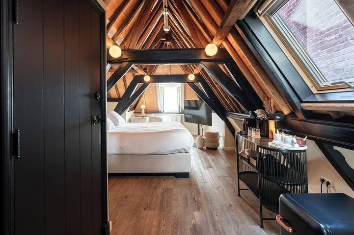 Hotel für 2 Personen in Delft