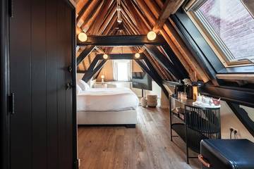 Hôtel pour 2 personnes à Delft