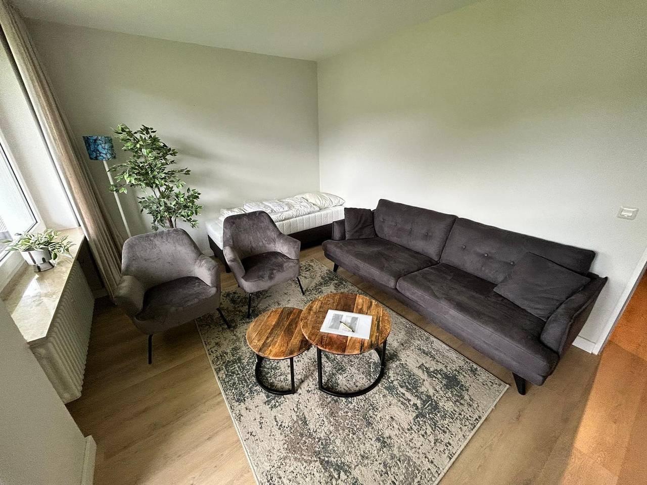 Ganze Wohnung, Ferienwohnung - Burgstrasse 15-B | Winterberg - Silbach in Silbach, Winterberg