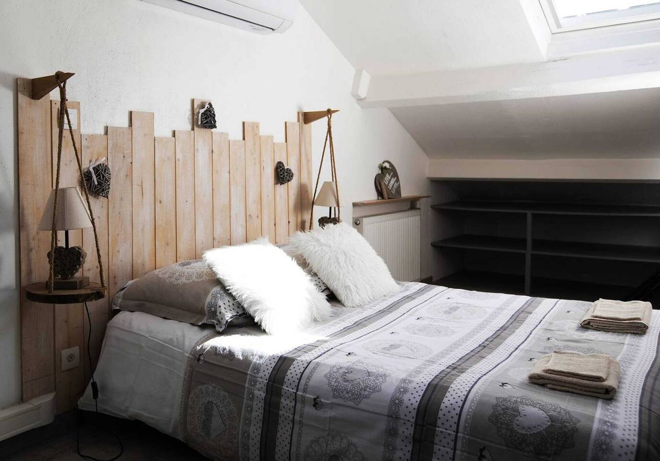 Appartement entier, Appartement cosy à Clermont-Ferrand 35 m² proche commodités in Clermont-Ferrand, Parc naturel régional des Volcans d'Auvergne