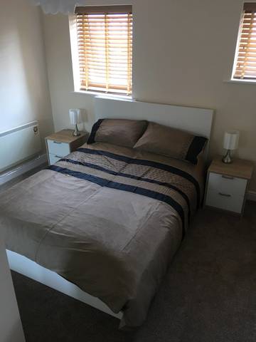 Holiday Rental for 4 People in St Neots, Cambridgeshire, Photo 3