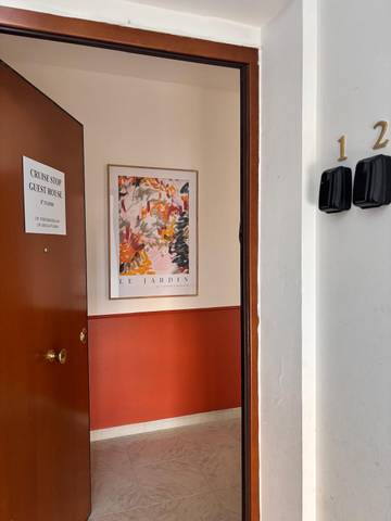 B&b per 2 Persone in Civitavecchia, Provincia di Roma, Foto 4