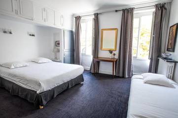 Hôtel pour 2 personnes, avec jardin, animaux acceptés dans Theatre De Verdure Albi