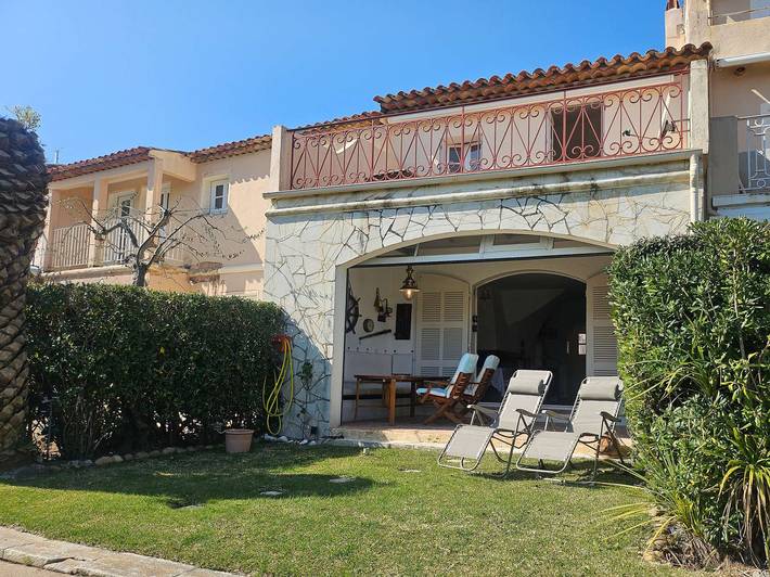 Bungalow für 6 Personen in Grimaud - 2