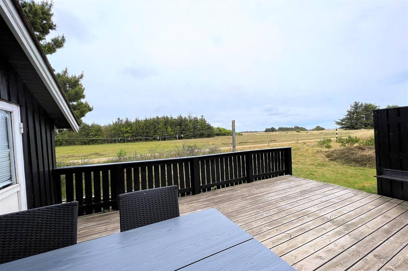 Pet friendly home in Blåvand with Wifi in Blåvand, Région de Varde