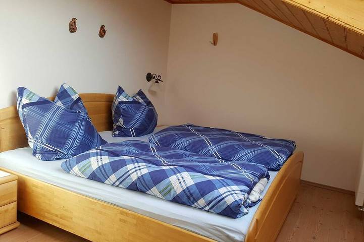 Agriturismo für 2 Personen in Fischbachau - 3