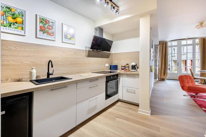 Gîte pour 2 personnes à La Souterraine - 2