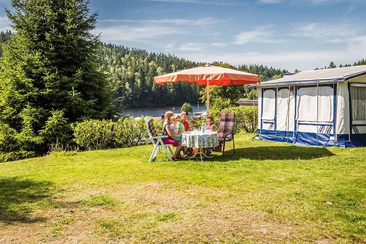 Ferienwohnung für 6 Personen, mit Haustier in der Oberpfalz - 2