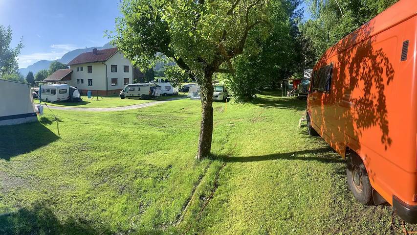 Ferienhaus für 6 Personen, mit Garten am Ossiacher See - 3