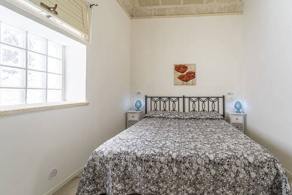 Ganze Wohnung, Beautiful Three-Room Apartment In The Center in Favignana Stadt, Favignana