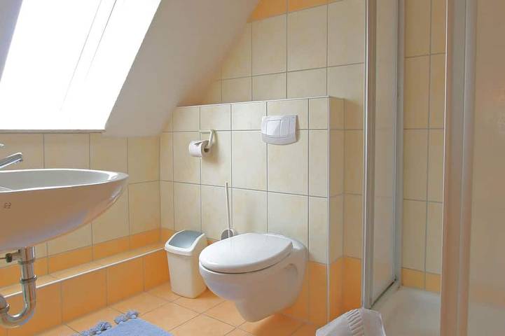 Bauernhof für 4 Personen, mit Balkon und Garten auf Fischland - Darß - Zingst - 4