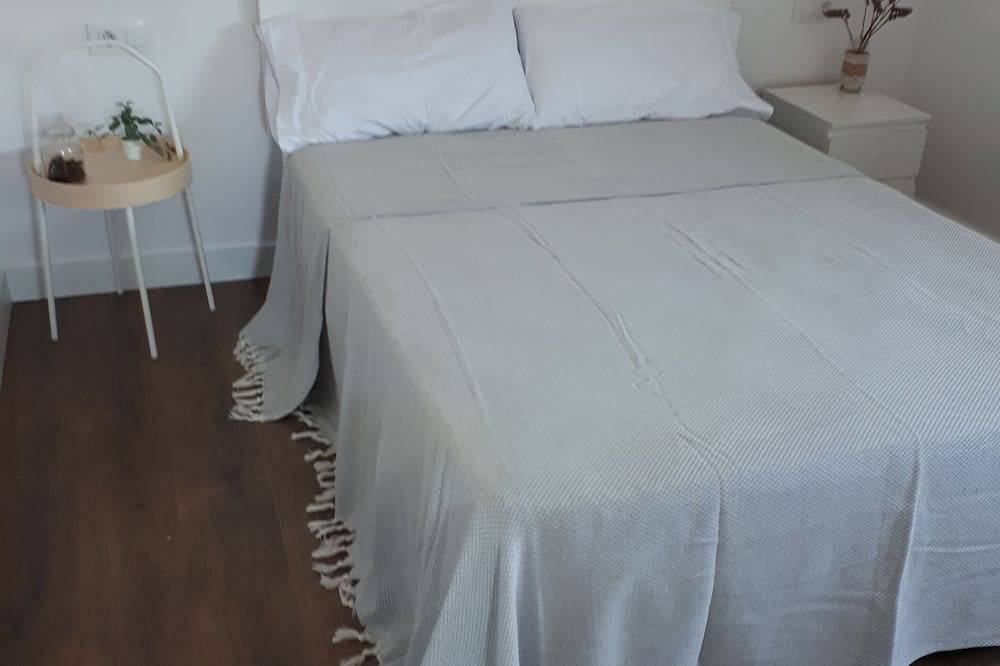 Entire apartment, Ramallosa - Sabaris - Baiona - Nigran in Gondomar, Rías Baixas