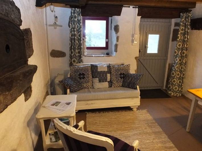 Gîte pour 2 personnes, avec jardin et piscine, animaux acceptés dans la Creuse - 3