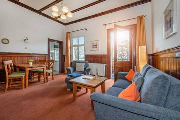 Ferienwohnung für 2 Personen in Heringsdorf, Baltic Sea Pomerania, Bild 4