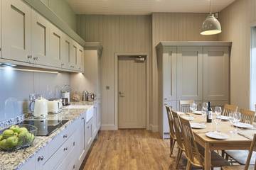 Cottage for 6 People in Kielder Forest Park, North East England, Photo 1