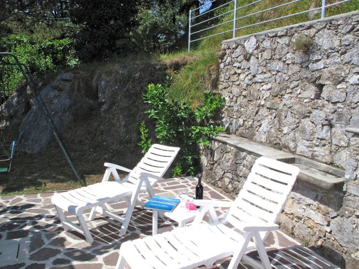 Ferienhaus für 5 Personen, mit Terrasse und Garten in Camaiore - 4