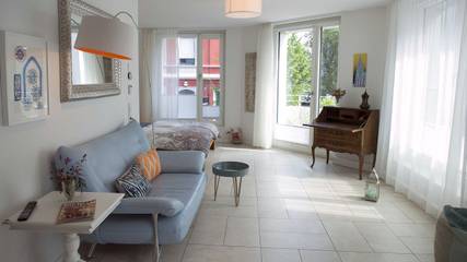 Apartamento para 2 Personas en Friburgo, Alta Selva Negra, Foto 4