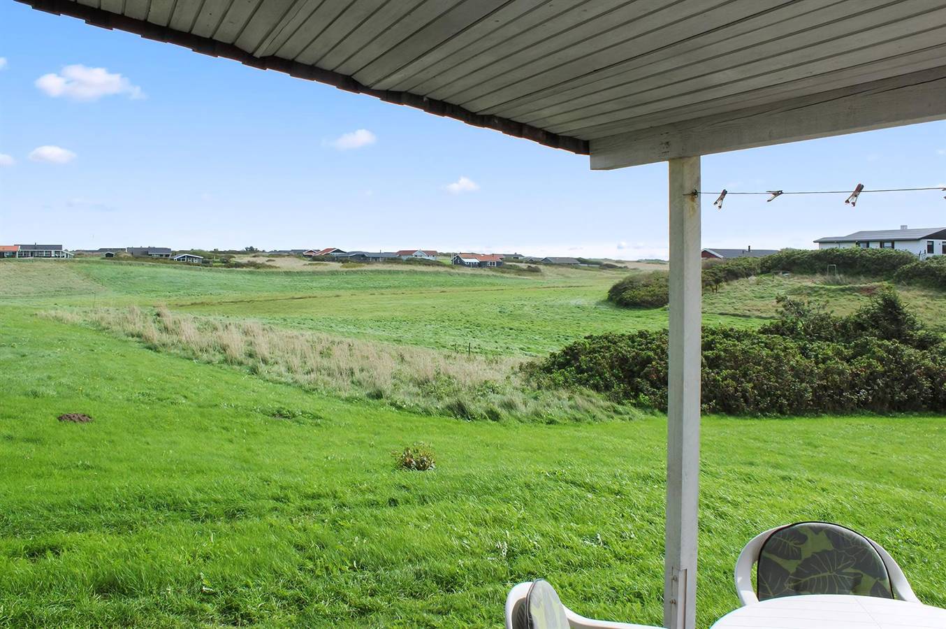 3 bedroom pet friendly home in Løkken in Løkken, Hjørring und Umgebung