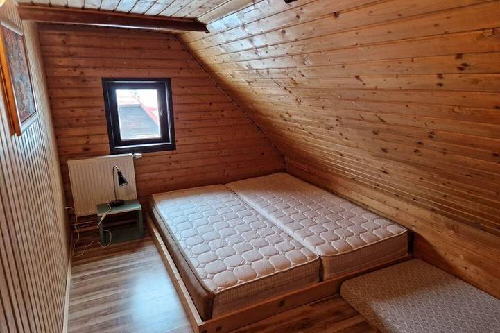 Sauna and Jacuzzi 3-bedroom chalet in Donovaly in Donovaly, Low Tatras