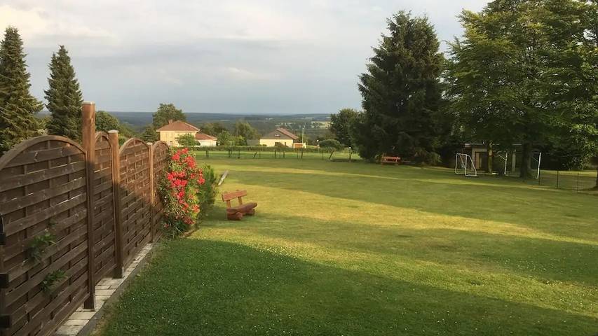 Ferienhaus für 5 Personen, mit Garten in Monschau - 2