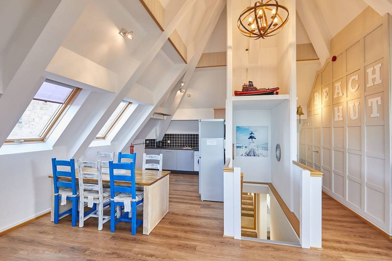 Ferienhaus für 6 Personen in Northumberland