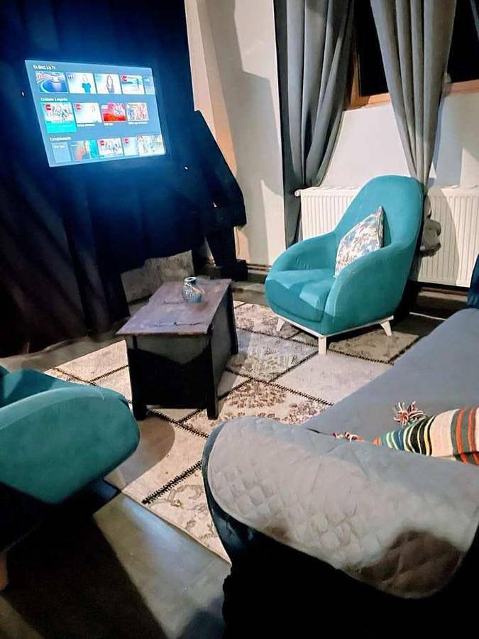 Gîte pour 5 personnes à Frameries - 4