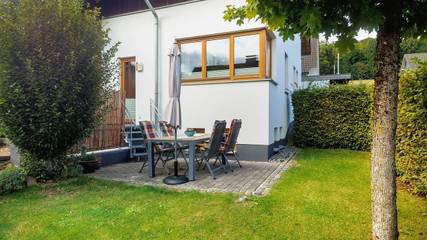 Ferienwohnung für 4 Personen in Eslohe, Hochsauerlandkreis, Bild 2