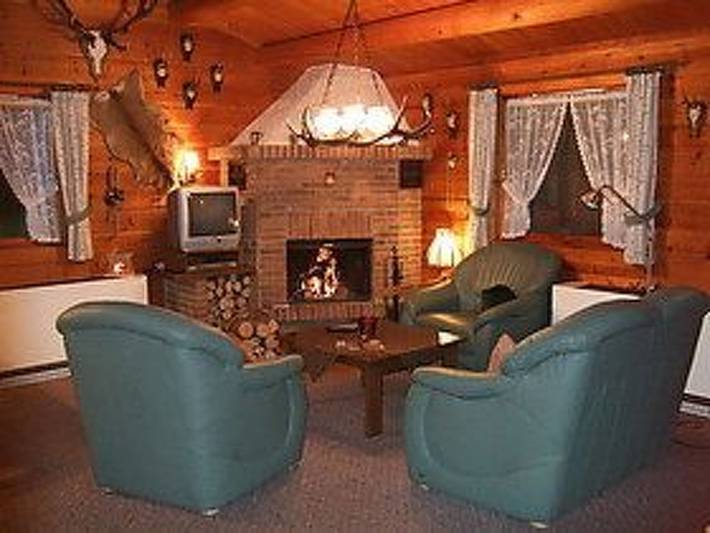 Bungalow für 2 Personen, mit Garten in Hessen - 3