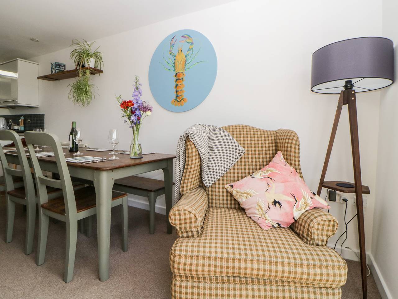126 Cumber Close in Marlborough (South Devon), Devon