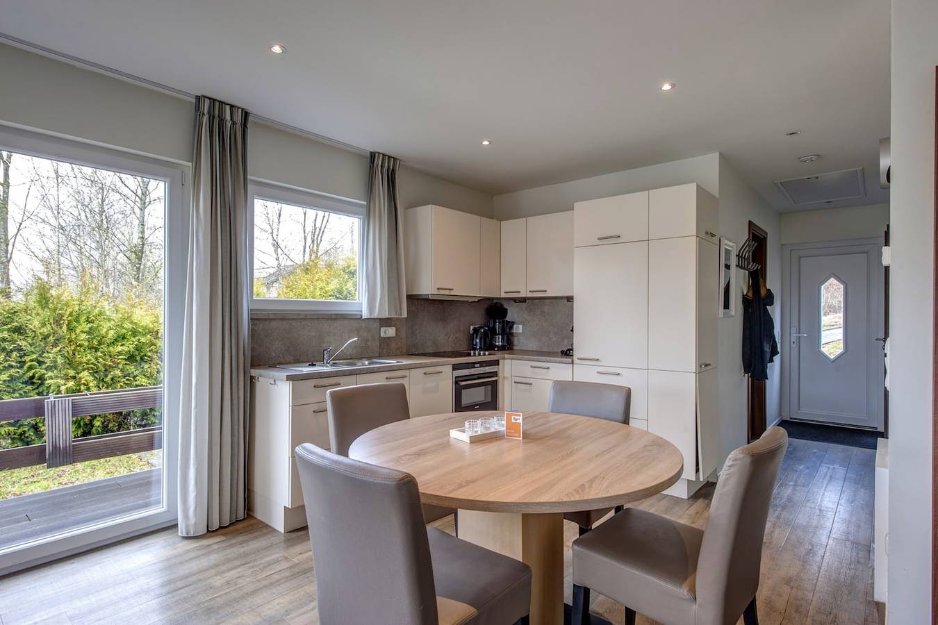 Kronenburger See — Landhaus 6 Luxe in Kronenburg, Dahlem