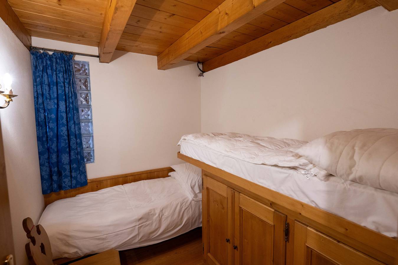 Ganze Wohnung, Ciandolada 7, appartamento grande e confortevole in Vodo di Cadore, Östliche Dolomiten