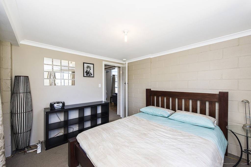 Das Istana - zu Fuß zum Küstenvorland in Guilderton, Western Australia