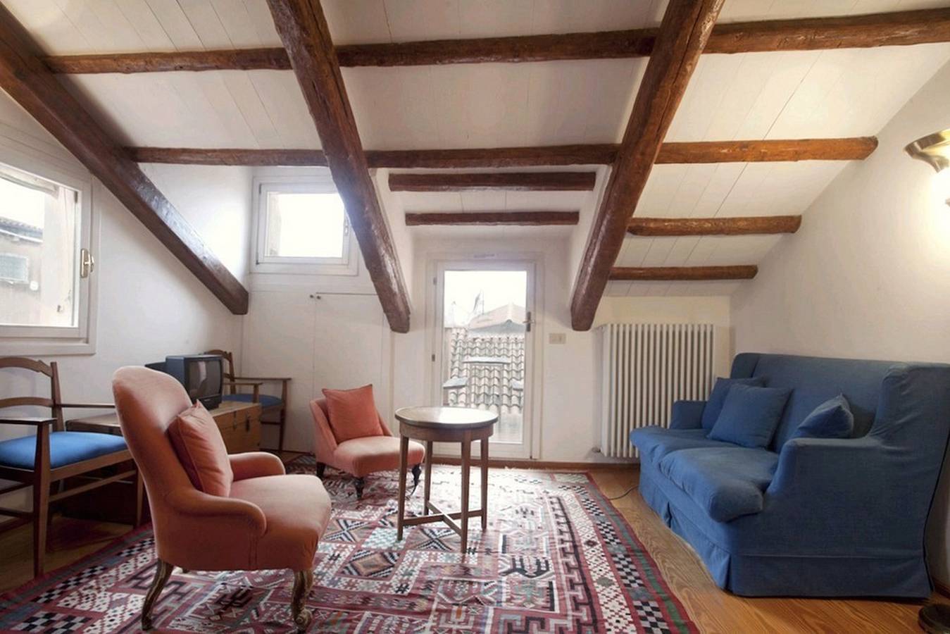 Appartamento intero, Stin in Venezia, Provincia di Venezia