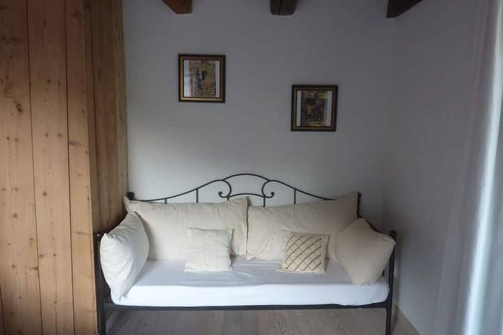 Location de vacances pour 4 personnes, avec jardin et balcon à Condes - 3