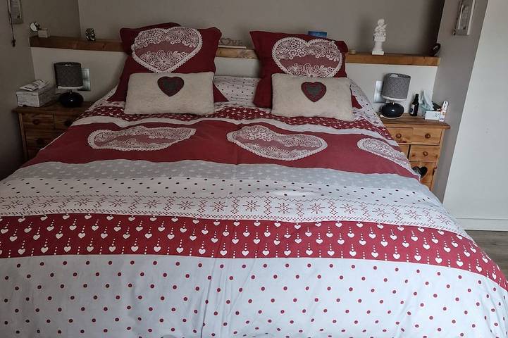 Location de vacances pour 6 personnes à Faverges - 4