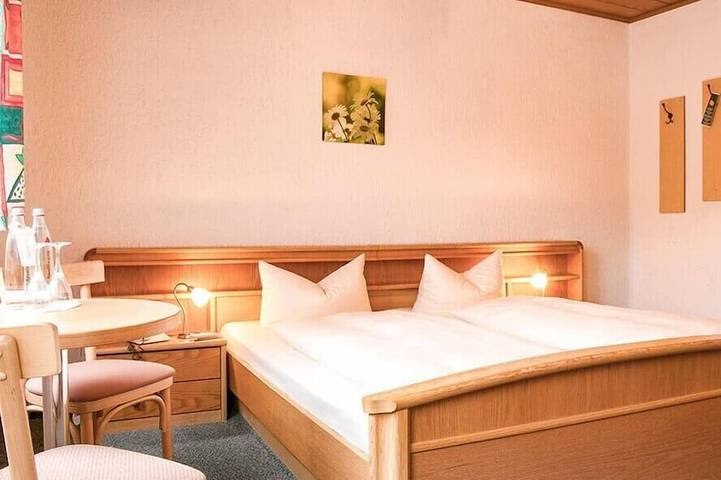 Ferienwohnung für 2 Personen - 1