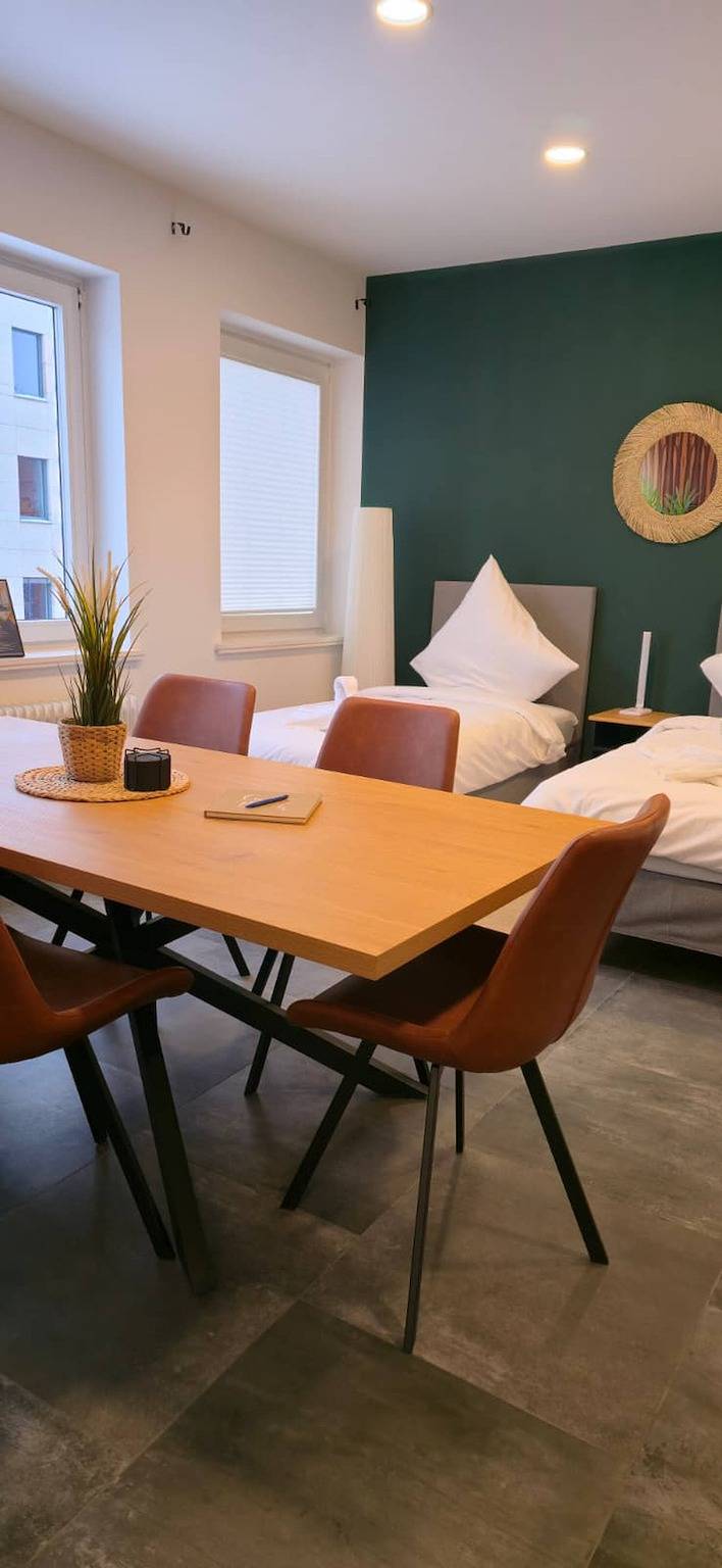 Ferienwohnung für 5 Personen in Schützenfest Hannover - 4