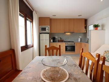 Vakantieappartement voor 6 Personen in Roses Centre, Roses, Afbeelding 1
