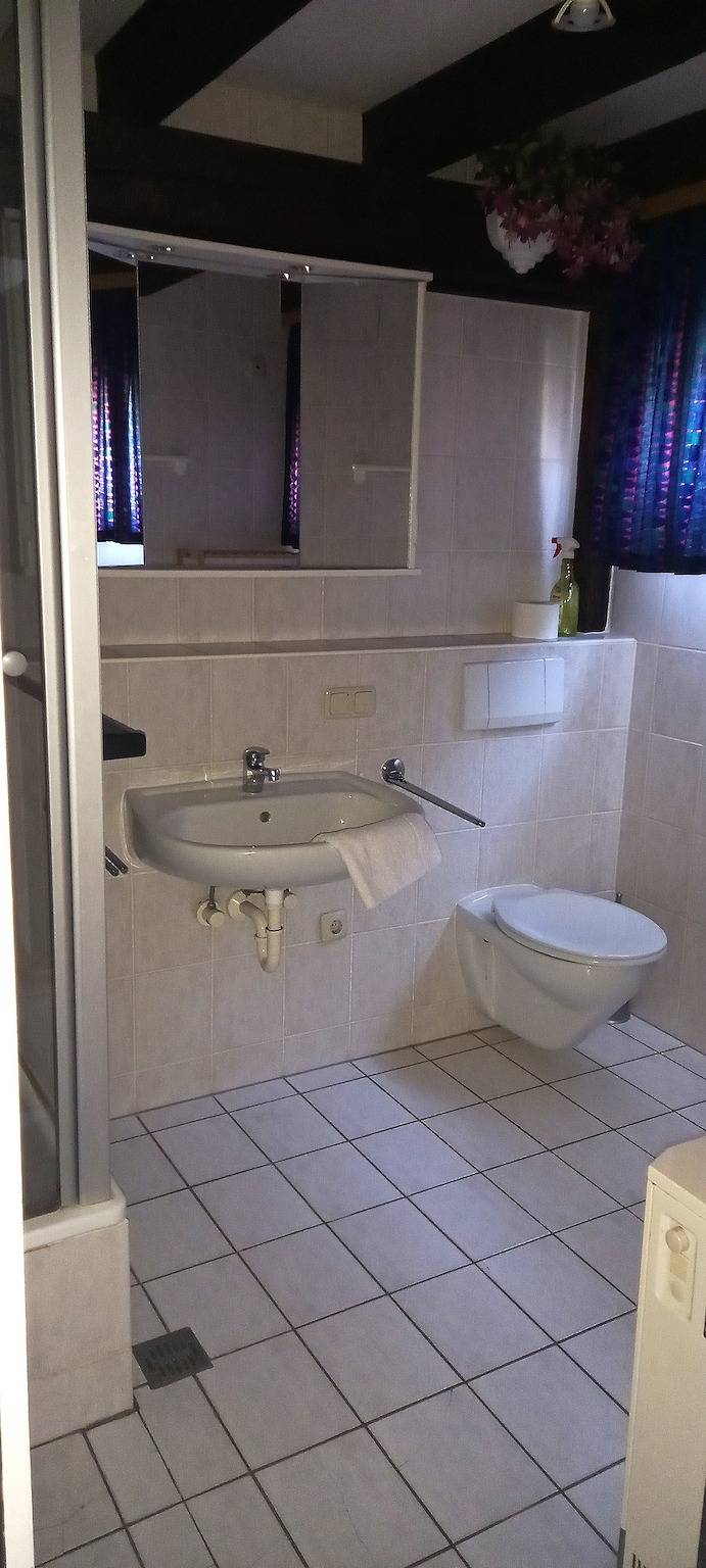 Ganze Ferienwohnung, Ferienpark Vorauf Ferienwohnung Alpenrosenweg 4c - Ferienwohnung Typ C/Salzburg in Siegsdorf, Bayerische Alpen