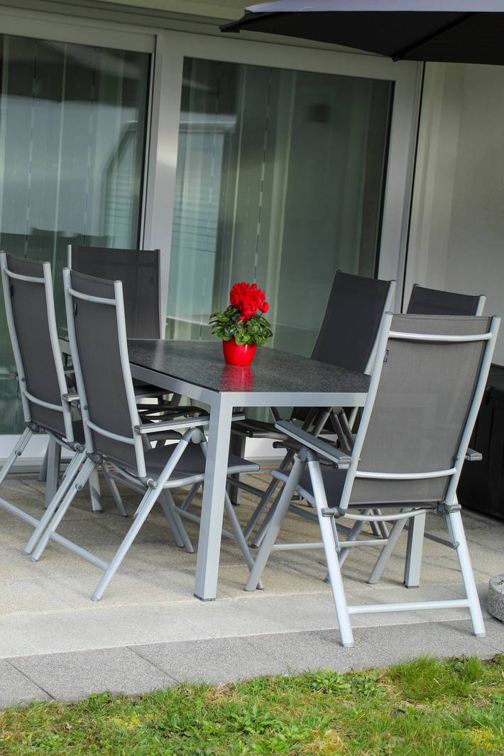 Ganze Wohnung, Ferienwohnung Sterzl mit Terrasse im Münstertal in Untermünstertal, Münstertal