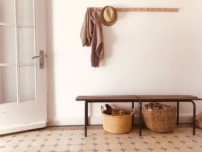 Ferienhaus für 5 Personen, mit Sauna und Garten auf Fehmarn - 3