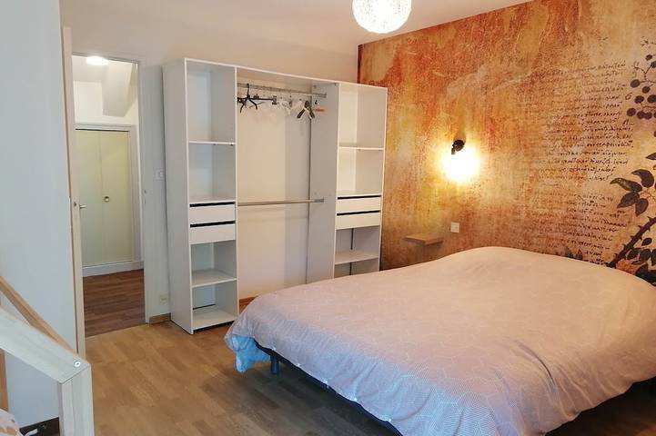 Gîte pour 21 personnes à Pleugueneuc - 4