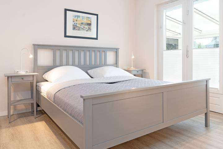 Ferienhaus für 7 Personen, mit Balkon und Garten, mit Haustier in Scharbeutz - 3