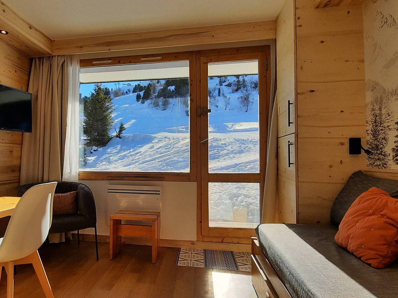 Photo : Appartement de vacances